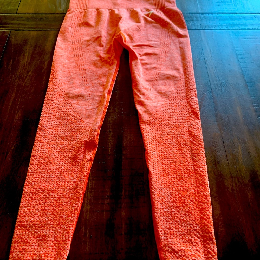 Gymshark leggings size Small